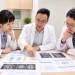 EECP、rTMS、ILIB、tPBM、HBO多元介入 光田跨維度整合醫療科技與多科專業強強聯手