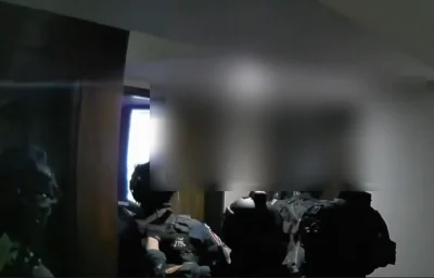 借17萬還40萬還被押走拘禁毆打! 刑事局破獲竹聯幫份子為暴力討債集團