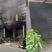 快訊／台南永康火警！住宅竄濃煙　警消破門搶救