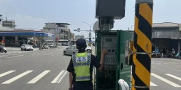 國慶煙火台東登場！屏東恐湧南下北返車潮　潮州警公布替代道路避塞車