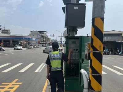 國慶煙火台東登場!屏東恐湧南下北返車潮 潮州警公布替代道路避塞車