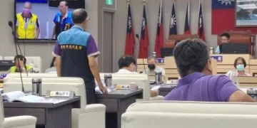 彰市擬調升明年重陽禮金為1000元  市民代表胡再和強力反對