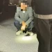 花蓮東大門夜市驚傳持刀隨機追砍!荷蘭女遊客頭髮被削掉一截 兇嫌落網警方偵訊中
