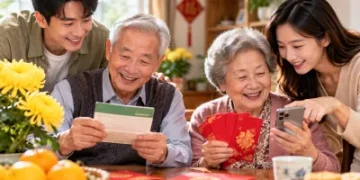 2026重陽敬老禮金領多少？全台22縣市金額一次看　台中最高1萬、新北桃園最高2萬