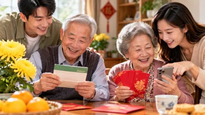 2026重陽敬老禮金領多少?全台22縣市金額一次看 台中最高1萬、新北桃園最高2萬