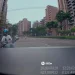 汽車右轉機車硬鑽? 三重集賢路碰撞畫面曝光