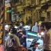 攔車持石塊砸對方! 基隆行車糾紛爆衝突