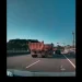 國1湖口交流道砂石車疑切換車道 右側小客車遭擦撞