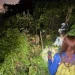 國慶連假柴山傳迷途!女獨闖北壽山 搜救人員打燈呼喊急尋人