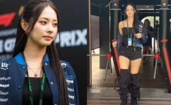 攝影師酸周子瑜「粗腿五五身」惹眾怒！遭灌1星負評道歉