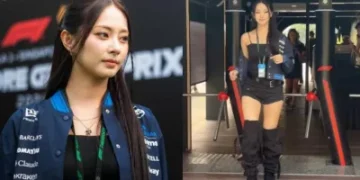 攝影師酸周子瑜「粗腿五五身」惹眾怒！遭灌1星負評道歉