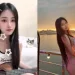 艾瑞絲「激凸照流出」掀討論！自揭：已不穿胸罩很多年