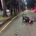 高雄凌晨死亡車禍！男不明原因撞分隔島　送醫仍不治