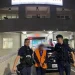 高雄驚悚砍人!62歲男持20公分水果刀砍妻 友人空手奪刀濺血