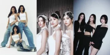 太夢幻！K-WONDER拼盤來了　少女時代「孝利秀」、TWICE MISAMO高雄開唱