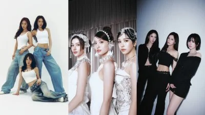 太夢幻!K-WONDER拼盤來了 少女時代「孝利秀」、TWICE MISAMO高雄開唱