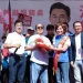 江啟臣一天連跑4場競總!合體胡志強、跨區挺4議員 拋育兒敬老新政
