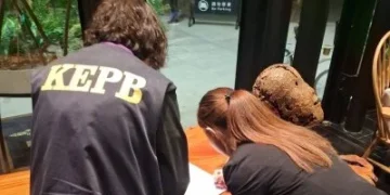 高雄承億酒店遭檢舉噪音擾民！實測63.2分貝超標　附近民眾炸鍋了