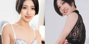 慶應學霸水谷梨明日產後接拍「母乳AV」　因性愛趴入行