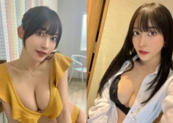 AV女優七瀨愛麗絲揭成人片內幕！吞精、射精來真的？