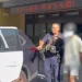 疑殺人毀屍滅跡!桃園八德25歲女頸部中刀死亡 警逮捕涉殺人縱火男子