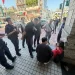 新莊婦人多處刀傷慘死! 警拘提外甥到案