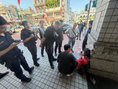 新莊婦人多處刀傷慘死! 警拘提外甥到案