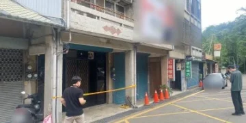 與選舉無關！苗栗南庄鄉連續槍擊案偵查終結　5人起訴