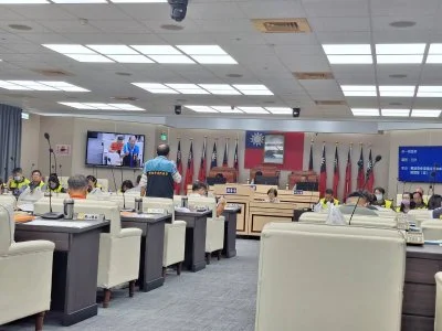 彰化重陽禮金調升案 市代表胡再和聲明從未反對 公所主計重陽禮金預算編列 公所符合地方制度法