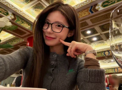 李多慧喊「我也想在台灣辦婚禮」!問粉絲:有人要來嗎?