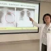 社會新鮮人求職健檢驚見15公分巨大腫瘤　胸腔鏡手術發現竟是畸胎瘤