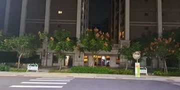 桃園蘆竹傳槍響！　討債男腿部中彈
