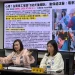 ▲台南移工宿舍疑宰狗肉!冰箱肉品「不是豬骨」驗出狗組織,議員轟市府延誤追查(圖/記者王俊勝 翻攝,下同)