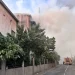 快訊/高雄岡山廢棄工廠火警!延燒綠能工廠「搶救中」