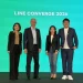 LINE用戶注意!帳號被盜有解 綁定、指紋、刷臉就能驗證