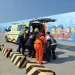 高雄父子漁港散步釀悲劇!兒失足落海 父跳海相救仍天人永隔