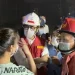 快訊／高雄工廠大火！市長陳其邁急趕赴現場