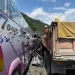 台9線車禍1死4傷! 疑大貨車未注意前方路況追撞釀禍