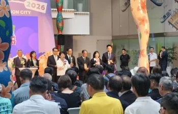 2026台中購物節10/24開跑！百萬現金、汽車、好宅等你抽　暖身登錄15日起天天送200份好禮