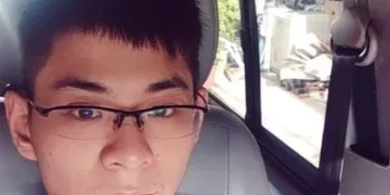 桃園25歲女遭尾隨殺害縱火！嫌犯認殺人、放火卻否認強盜　15日預計解剖釐清死因