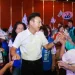 江啟臣婦團後援會成立!拋婦幼照護新政 好孕專車延長、月嫂補助加碼
