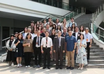 不只培養好學生，更要培養好老師！ 臺師大攜手明道共創優質教育生態圈