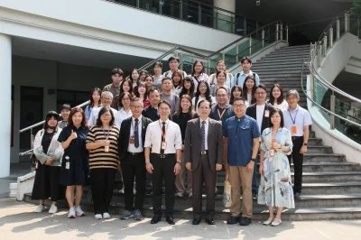 不只培養好學生,更要培養好老師! 臺師大攜手明道共創優質教育生態圈