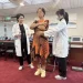 中榮社區篩檢警訊！近 4 成 4 長者認知異常、逾 3 成 5 行動能力亮紅燈