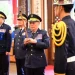 警政署秋祭追思殉職警察英靈 署長張榮興率員警代表致敬先賢