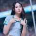 啦啦女神怡琪車禍受傷！爸媽急從台中北上　傷勢照曝光