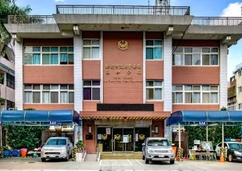 永和已婚男警帶15歲翹家少女賓館開房！　移送法辦記兩大過免職