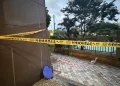 汐止夫妻墜樓妻死亡丈夫無生命徵象！　排除外力介入