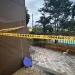 汐止夫妻墜樓妻死亡丈夫無生命徵象！　排除外力介入
