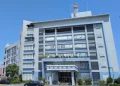 台東消防局男性小隊長性騷男隊員5人受害！　遭法院裁定羈押消防局停職